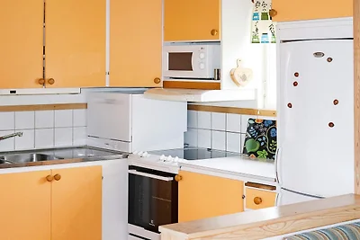 4 persoons vakantie huis in FALKENBERG