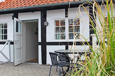 4 persoons vakantie huis in Svaneke