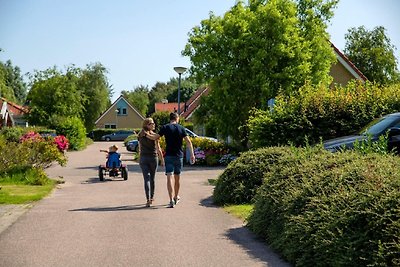 Haus mit Sauna, 19 km. Van Hoorn