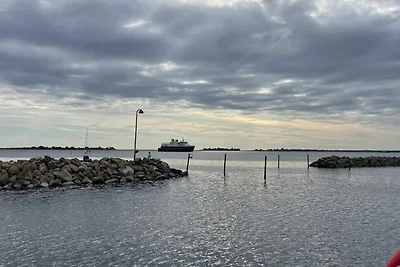 6 persoons vakantie huis in Ærøskøbing