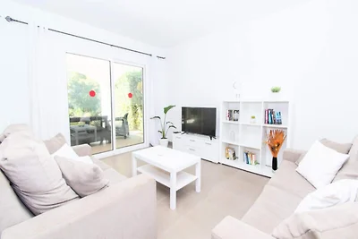 Haus in der Villa Cala Galdana