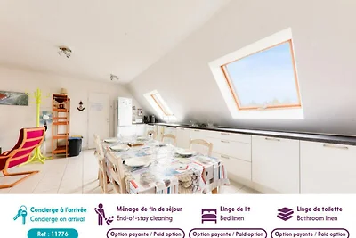 Soggiorna a 850 metri dalle spiagge di Rohu e...