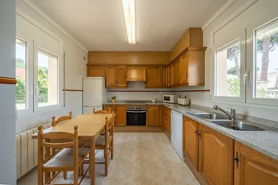 Villa met 5 slaapkamers in L'Escala