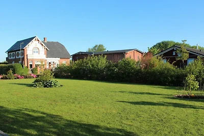 Ferienhaus mit 3 Schlafzimmer