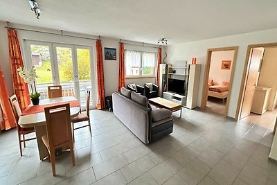 Neues Ferienhaus im herzen vom Saastal.