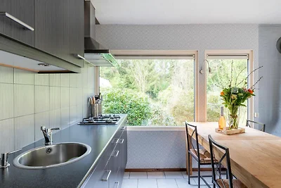 Chalet in Arendonk mit eigenem Teich