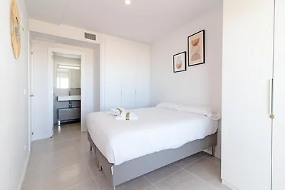 Wohnung Gran Canet 1 - 7 - 4 (P)