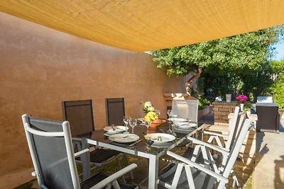 Can Joan - Haus In Cala Figuera. Wifi Gratis
