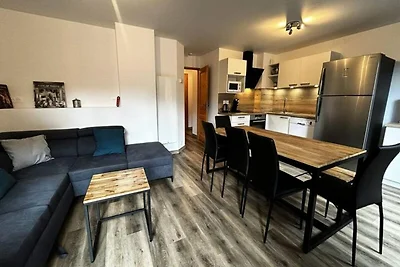 Chalet des Alpages n. 20