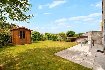Villa in Julianadorp nahe Sandstrand