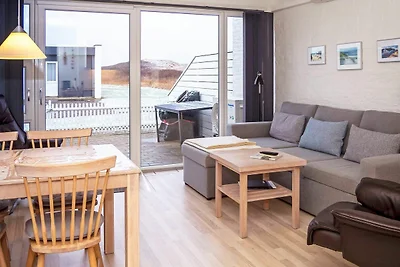 4 Personen Ferienhaus in Vestervig
