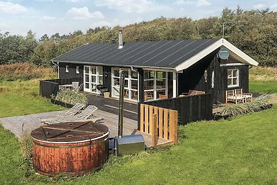 6 Personen Ferienhaus in Øster Assels-By...