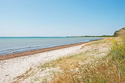 4 persone case ad Sydals-By Traum