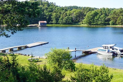 4 Personen vakantie huis in STRÖMSTAD