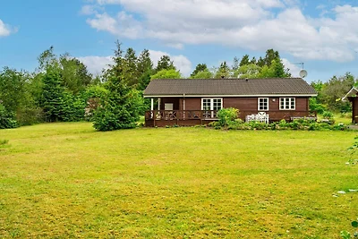6 persoons vakantie huis in Kolind-By Traum