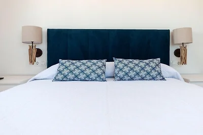 CALMO SINGULAR APARTMENTS 9B