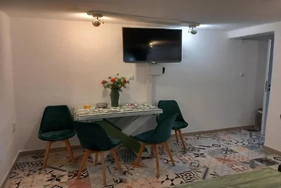 Guest House Green Corner Palit - One Bedroom...