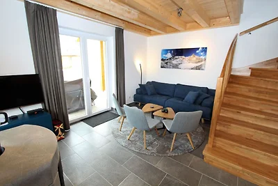 Chalet in Kötschach-Mauthen in Skigebiet