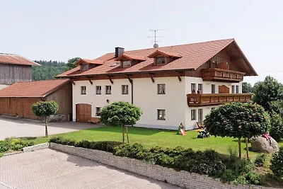 Landhaus Altweck
