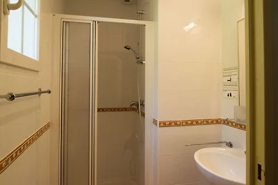 Villa mit WiFi, in natürlicher Umgebung
