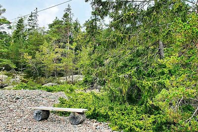 4 Sterne Ferienhaus in VÄDDÖ