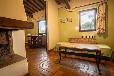 Agriturismo Siena con piscina