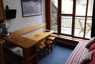 Aiguille Grive Bat zwei Residenz