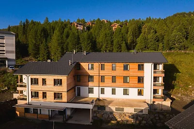 apartman za odmor Obiteljski odmor Eisenberg