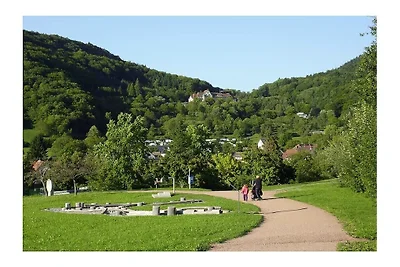 Landhaus Weilertal