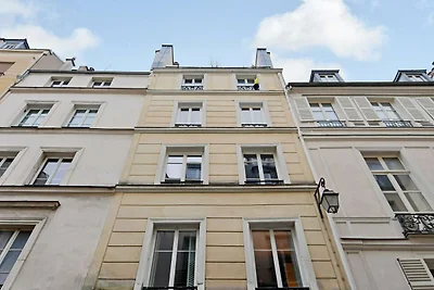 Intimistisches Studio - 2P - Le Marais