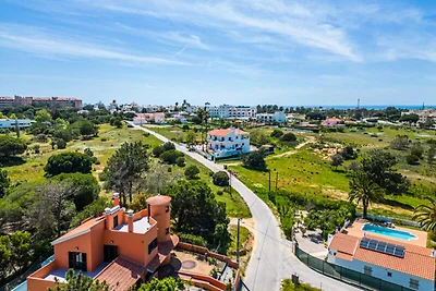 Villa in Albufeira mit privatem Pool
