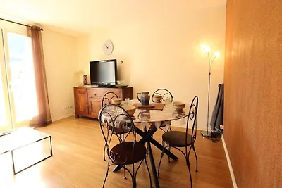 Residence Hotel De France per 4 persone