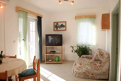 One Bedroom Apartment with balcony