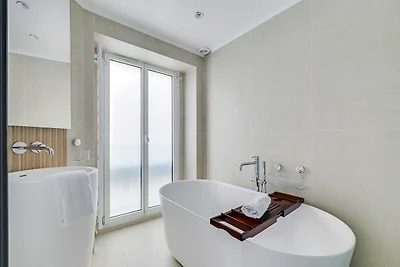 Charmantes Apartment mit Klimaanlage, 2 Schla...