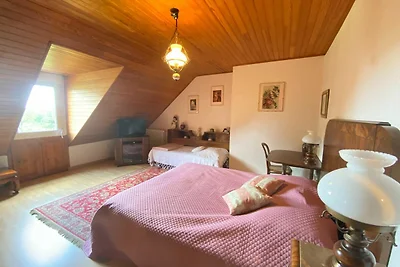 Cottage, St Maurice en Cotentin