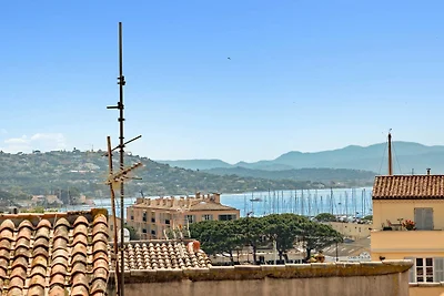 Magnifico appartamento - AC - 2 camere da let...