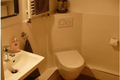 Ulubione miejsce Nowoczesne odosobnienie