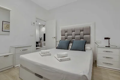 Apartment in der Nähe des Strandes La...