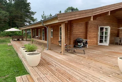 4 Sterne Ferienhaus in Væggerløse