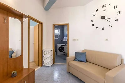 One Bedroom Apartment with Terrace (A1)