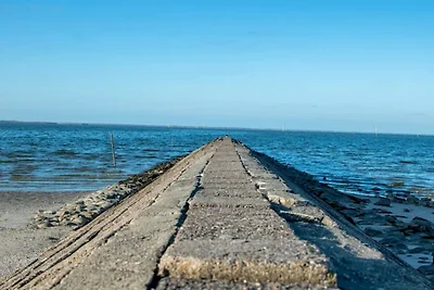 Reihenhaus, Dornumersiel