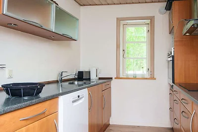8 osob apartament w Toftlund-By Traum