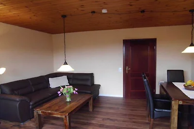 Ferienhaus Rosenbrock