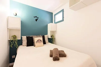 Résidence Pic D Espade für 4 Personen