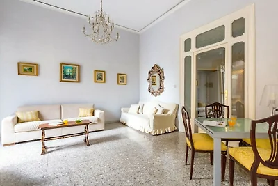 Apartament Rodzinny Rettifilo