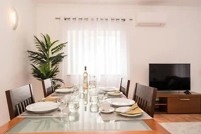 Appartement bij Porto de Mós Strand & Gym