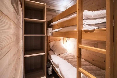 Apartment in Silveralp in der Nähe der...