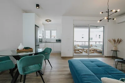 Spacious Luxury Trogir Apartments - Standard ...