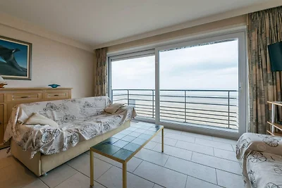 apartman za odmor Obiteljski odmor Koksijde