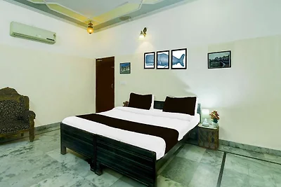 Hotel O Sikar Road Jaipur Garg Niwas